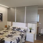 La Barbacana Daire La Guardia