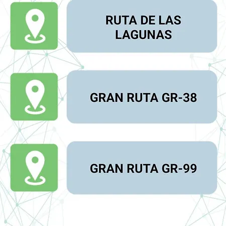 アパート La Barbacana