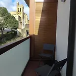 Appartement La Barbacana La Guardia