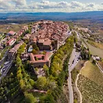 La Barbacana Lägenhet