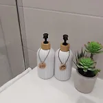 Lägenhet La Barbacana *