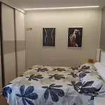 La Barbacana Apartment La Guardia