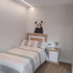 La Barbacana Lägenhet