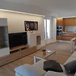 Apartman La Barbacana