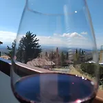 Apartman La Barbacana