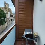 La Barbacana La Guardia