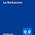 Lägenhet La Barbacana La Guardia