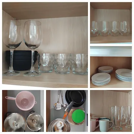 La Barbacana La Guardia