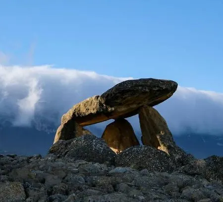 Appartement La Barbacana *