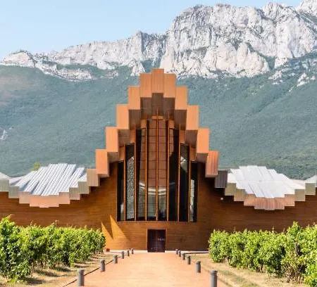 Appartement La Barbacana