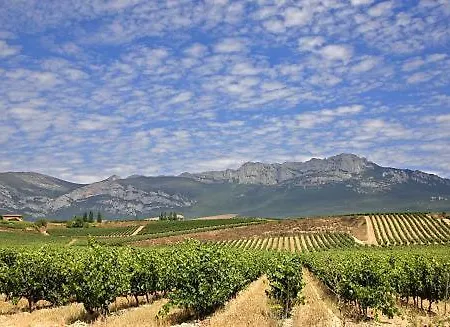 Appartement La Barbacana *