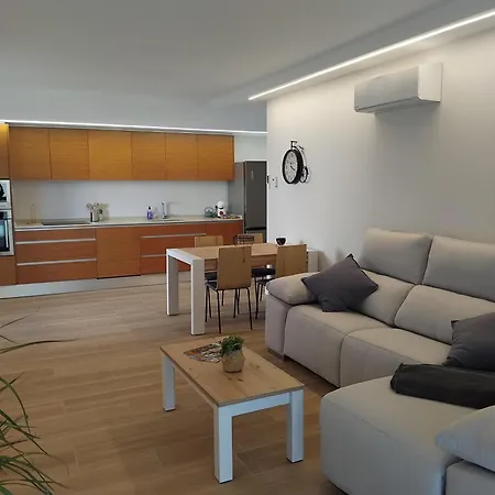 La Barbacana * La Guardia