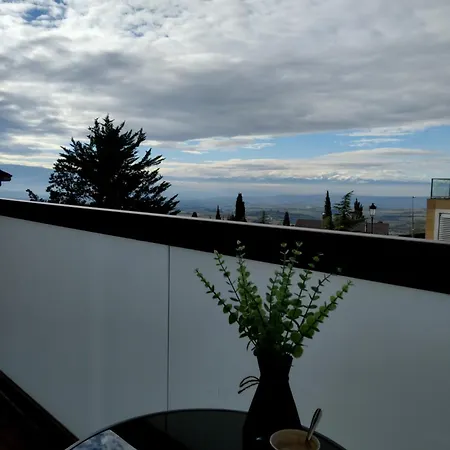 La Barbacana La Guardia