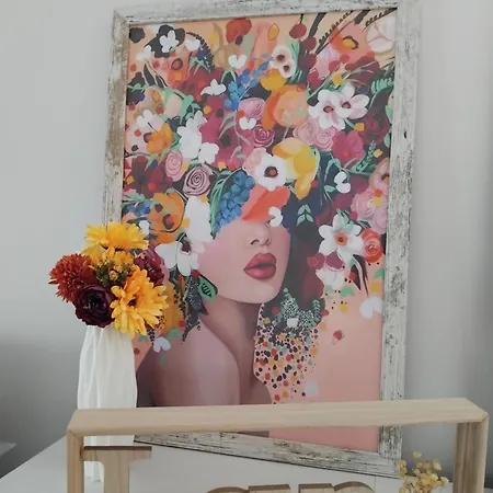 Appartement La Barbacana La Guardia