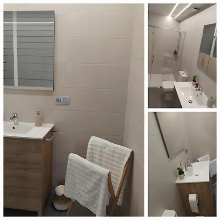 La Barbacana La Guardia