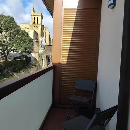 La Barbacana * La Guardia