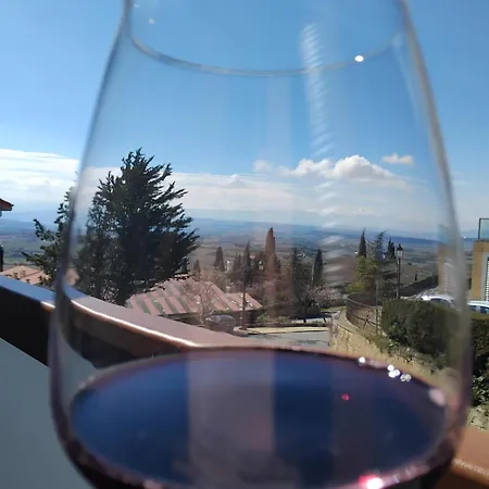 Appartement La Barbacana