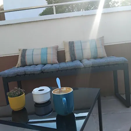 Appartement La Barbacana