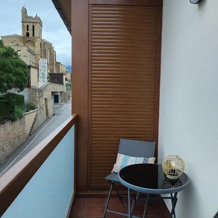 La Barbacana La Guardia