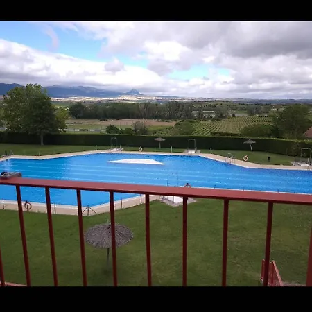 Appartement La Barbacana