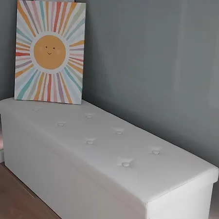 Appartement La Barbacana