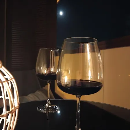 La Barbacana Appartement *