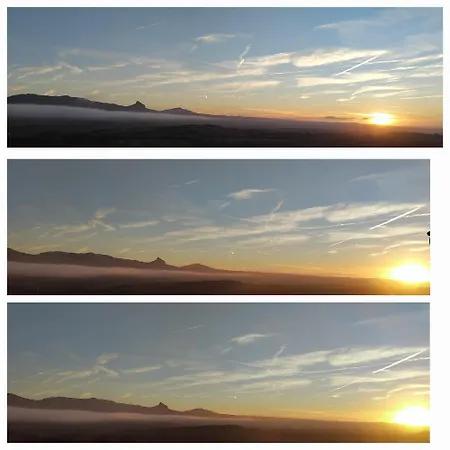 Appartement La Barbacana La Guardia