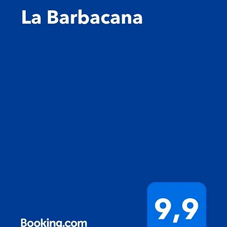 アパート La Barbacana La Guardia