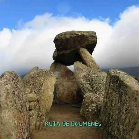 La Barbacana *