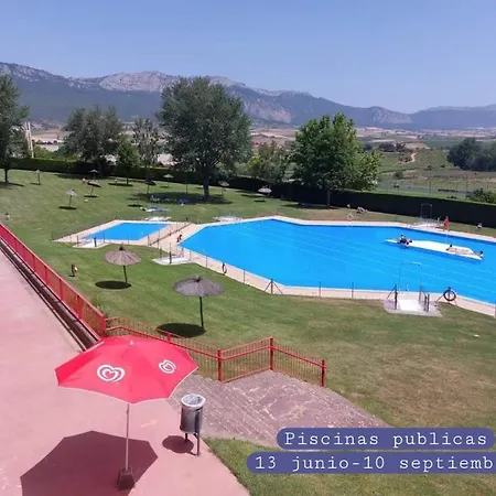 La Barbacana *